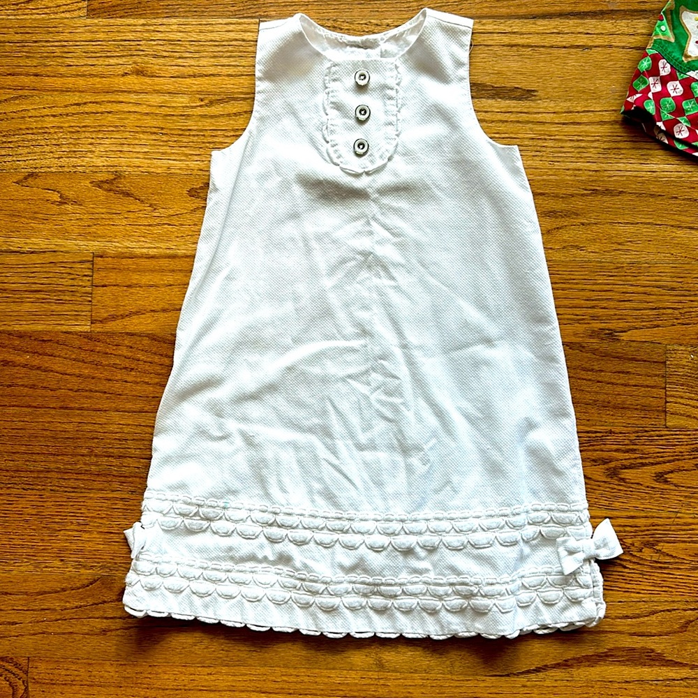 lilly pulitzer kids dress